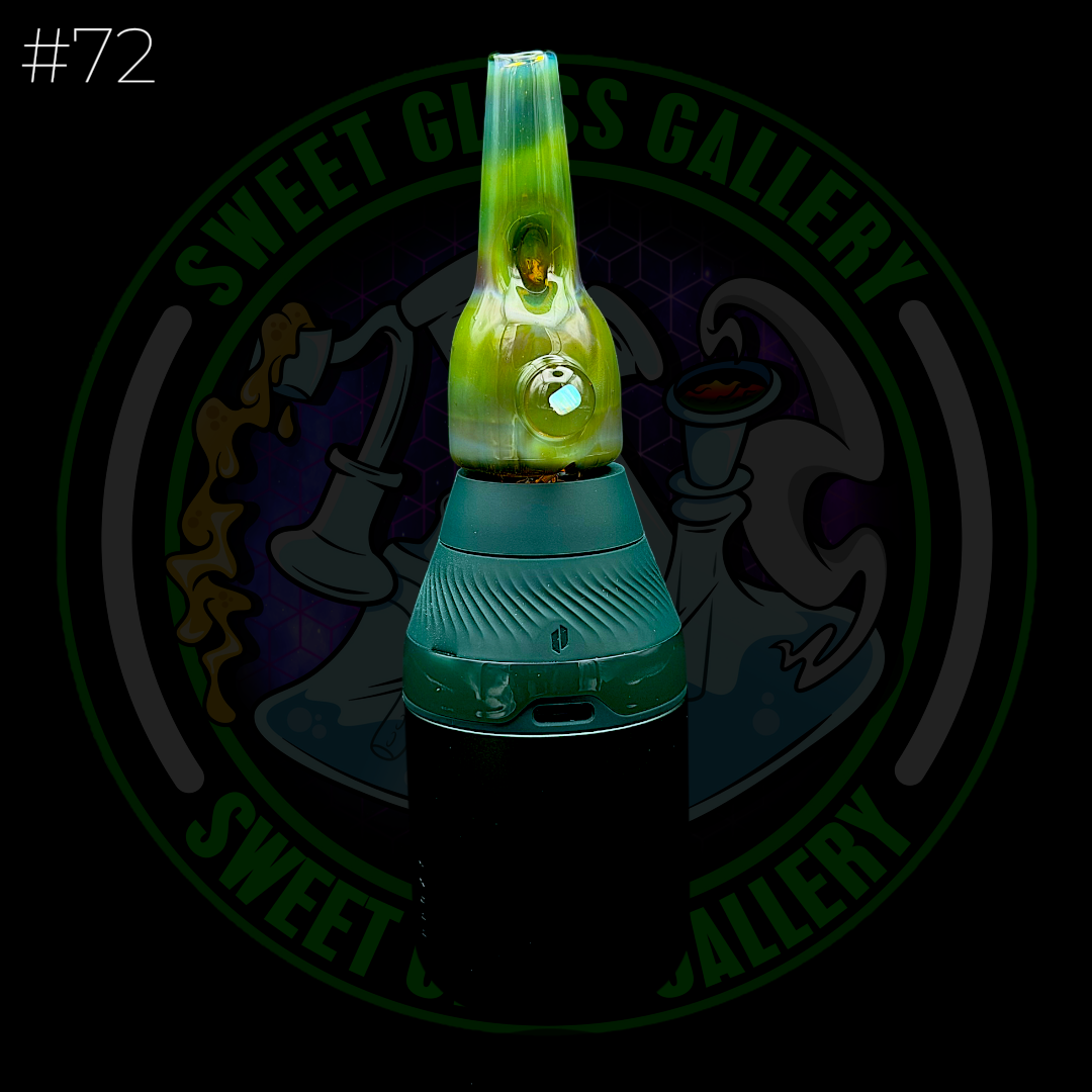 Magizle - Proxy Core Attachment #72