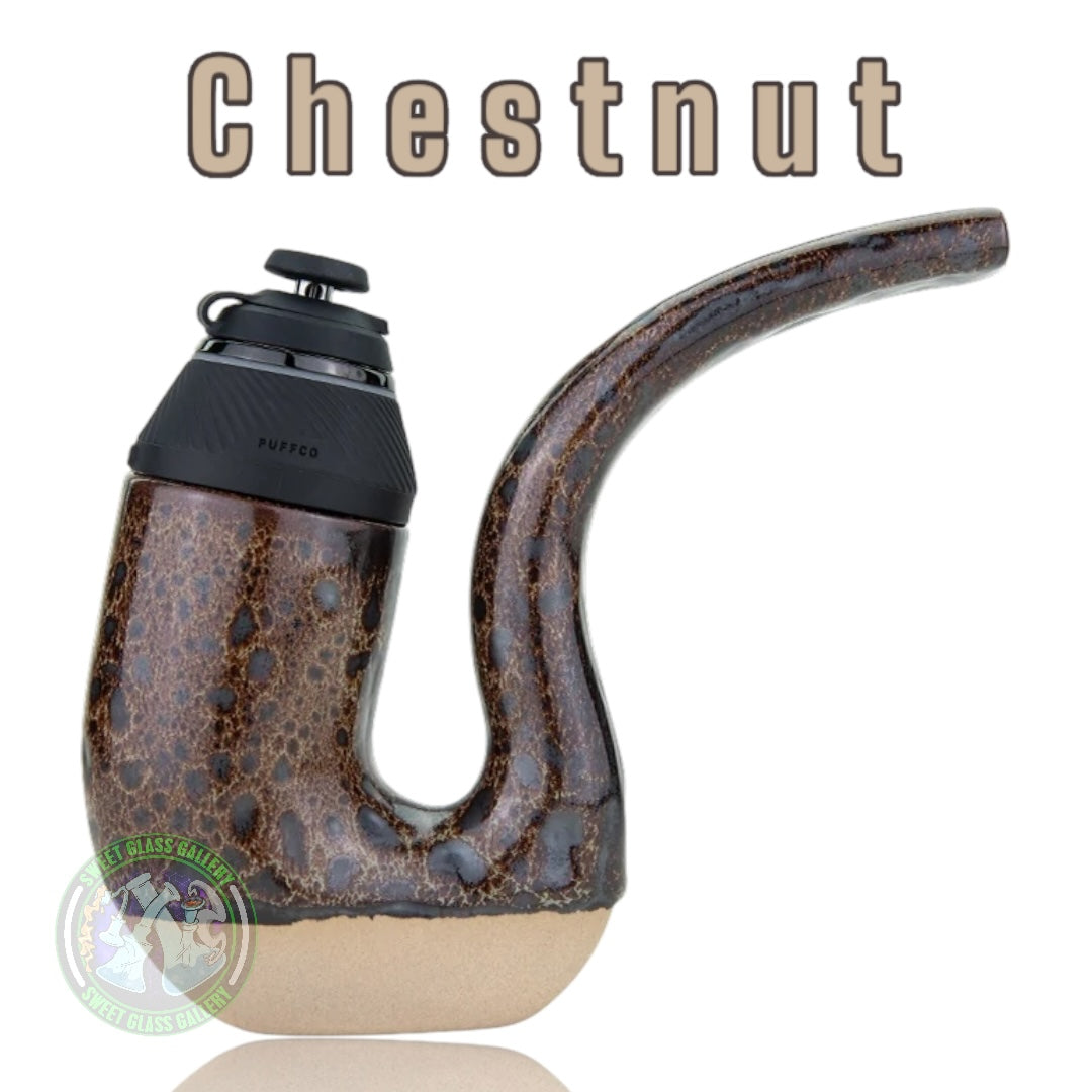 Puffco - Proxy Terrapipe (Chestnut)