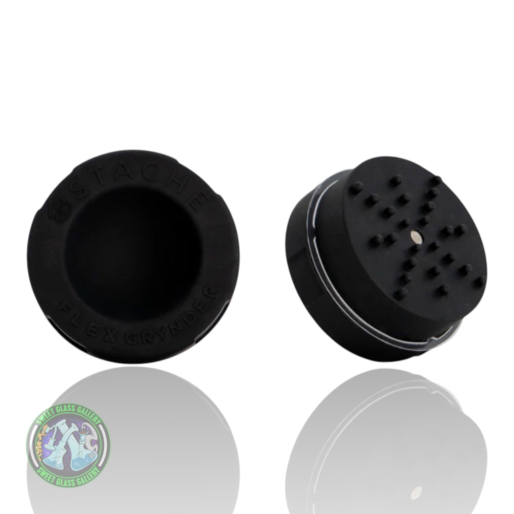 Stache Products - Flex Grynder Top - Black