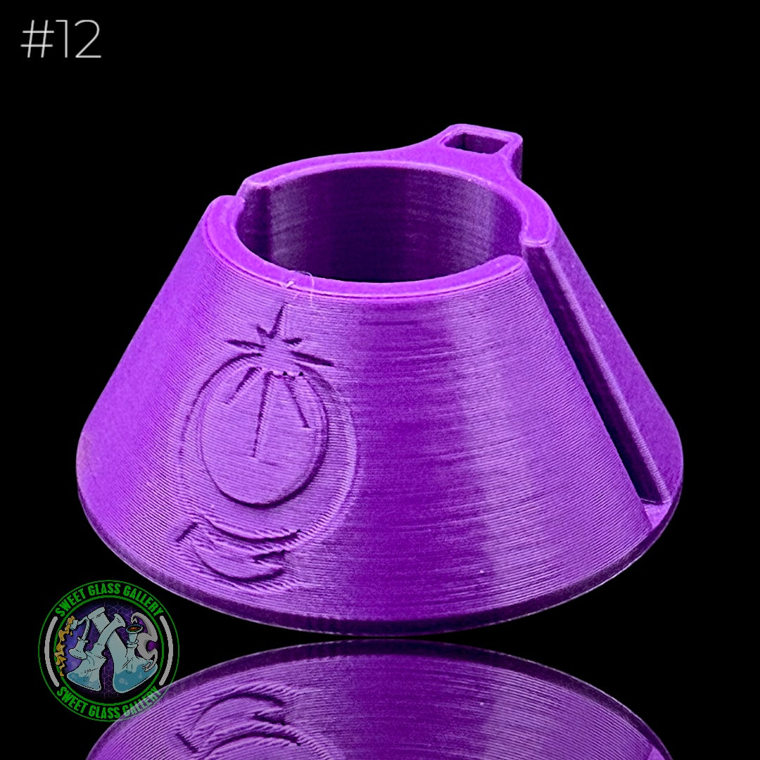 One Trick Pony - Pivot Tether + Stand #12 - Purple