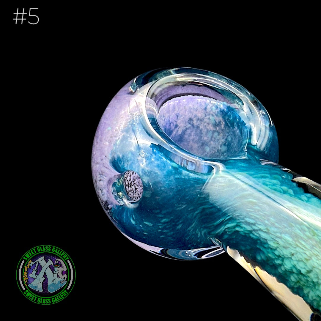 Avant Garde - Dry Pipe #5 - Frit Spoon