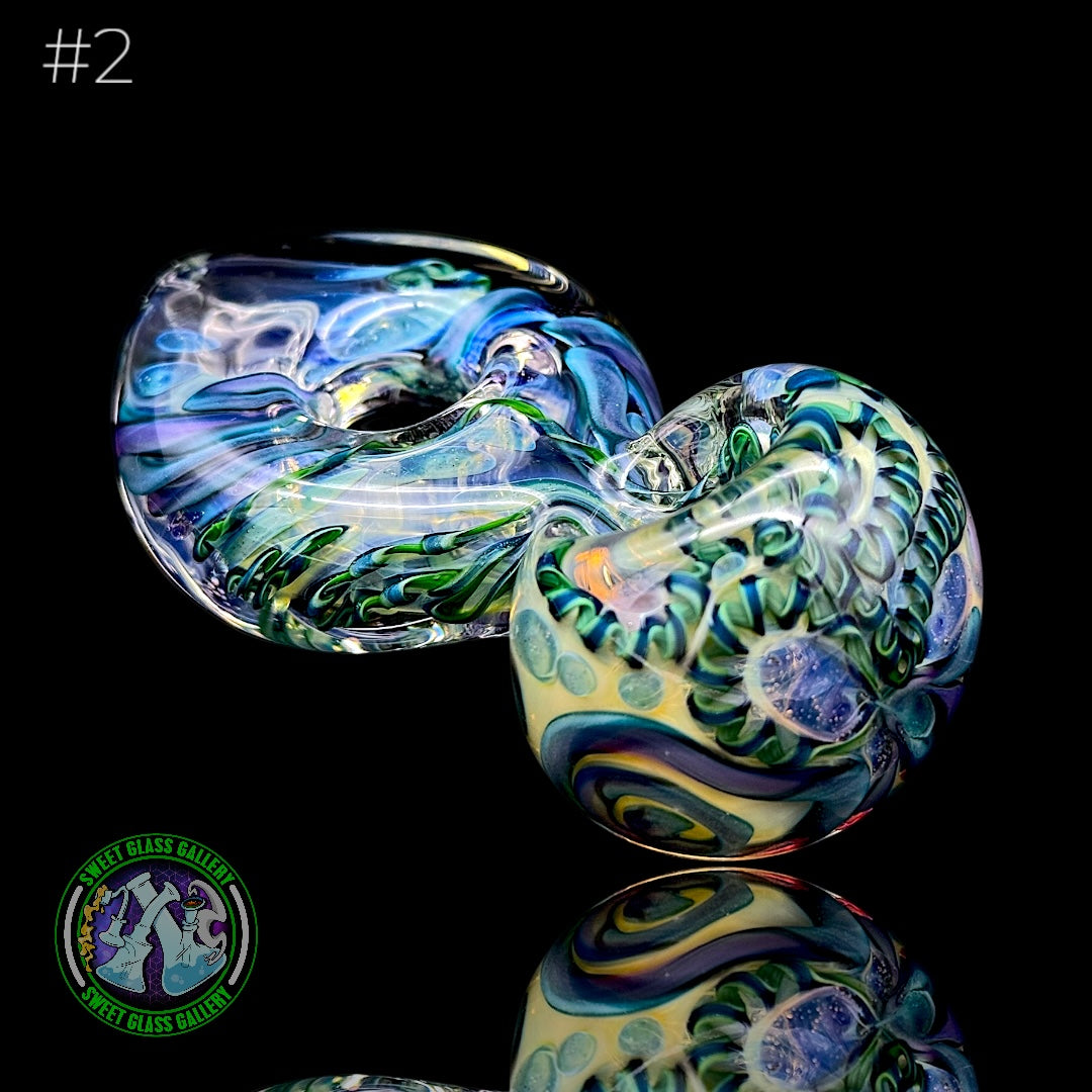 Avant Garde - Dry Pipe #2 - Donut Spoon