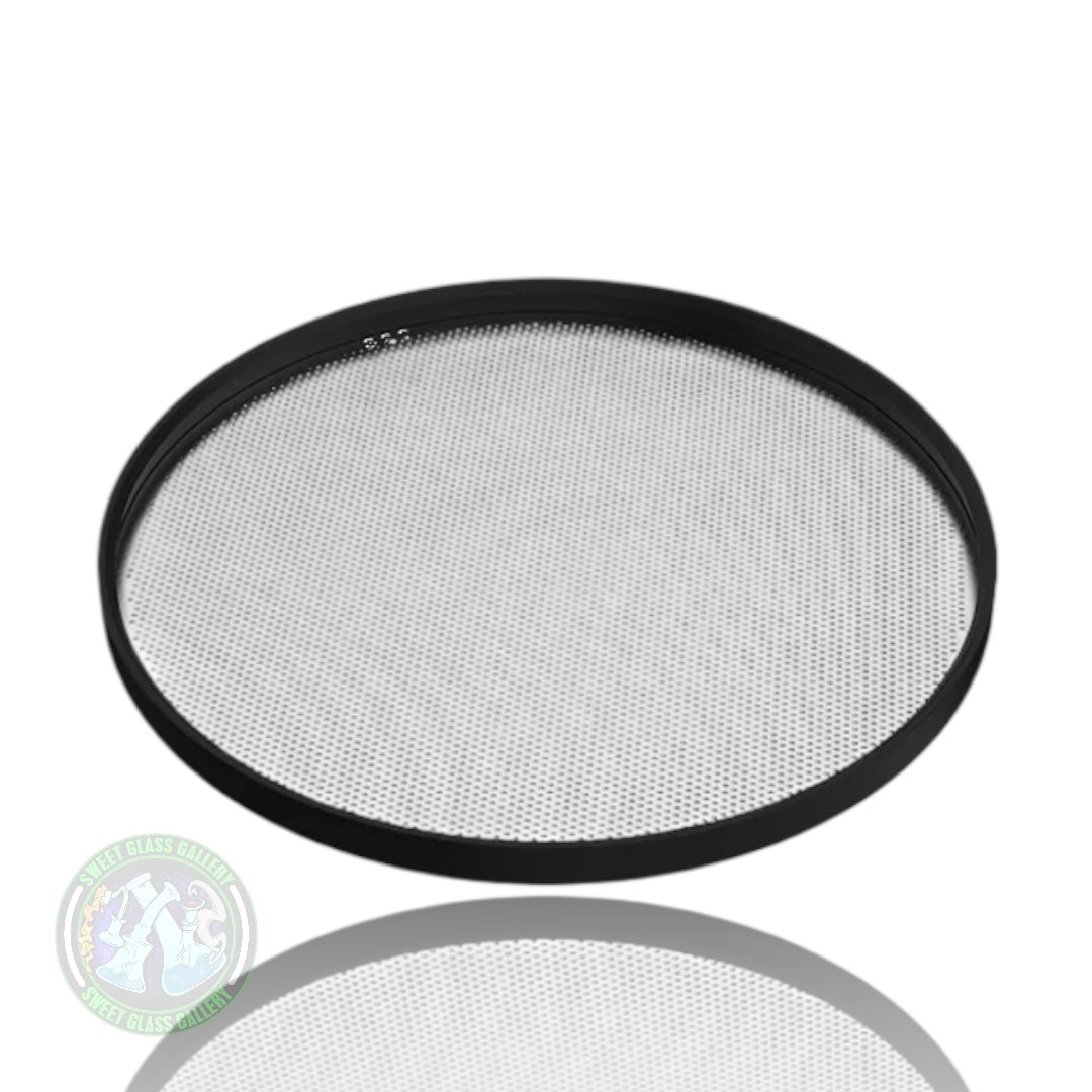 Flower Mill - Premium Series - Stainless Steel 2.5”