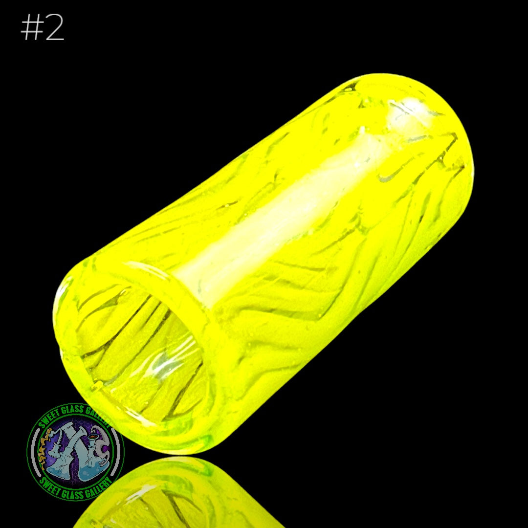 Algae - Blunt Tip #2 (Green Brain Tech)