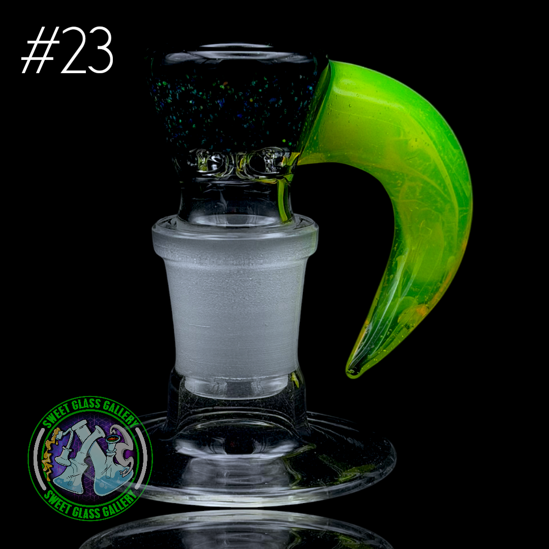 Kenta Kito - Bowl #23 (Size 18mm)