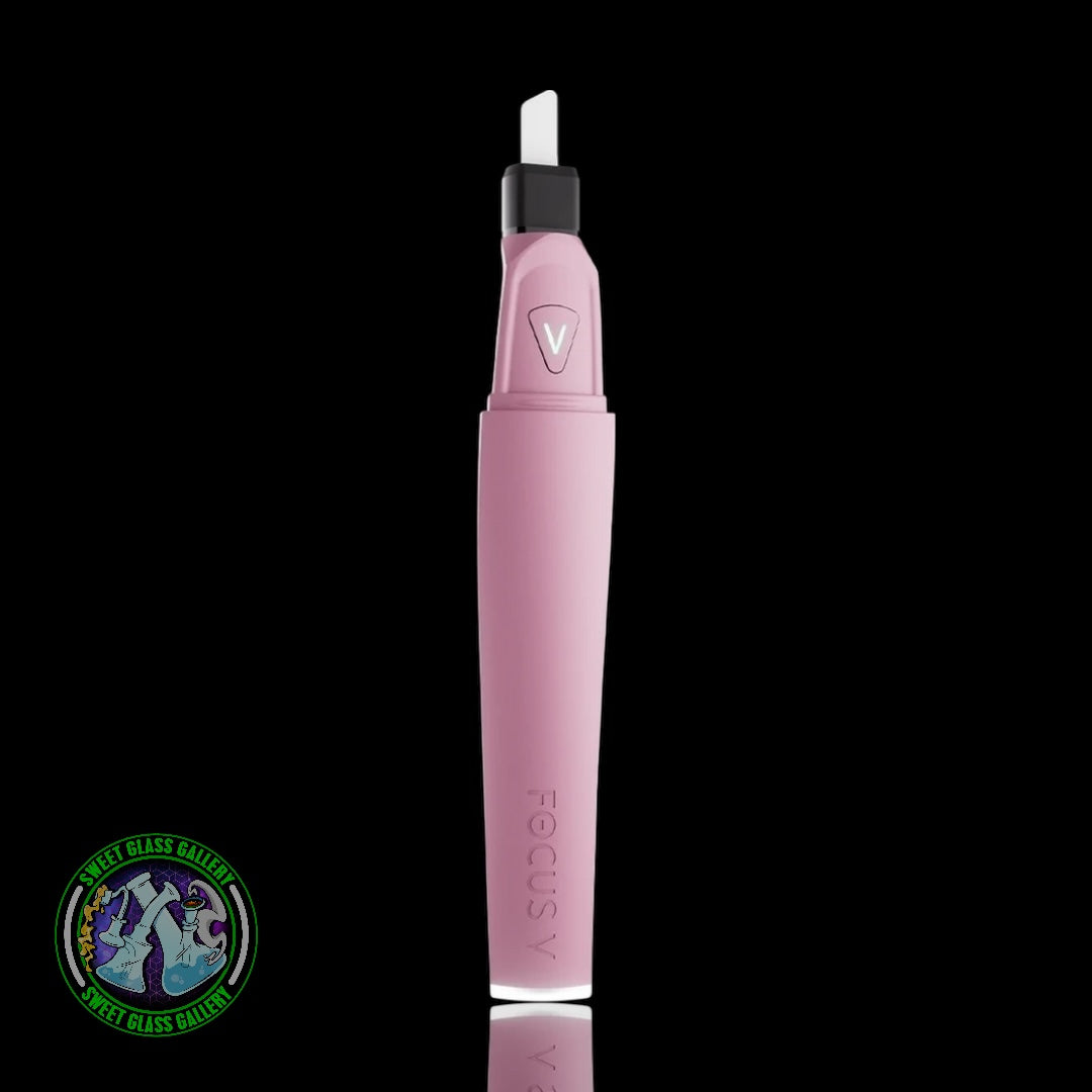 Focus V - Saber Electric Dab Tool - Bubblegum