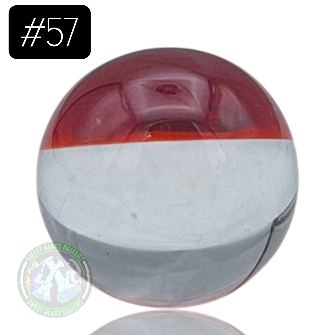 Keys Glass - Marble #57 (Gremlin)