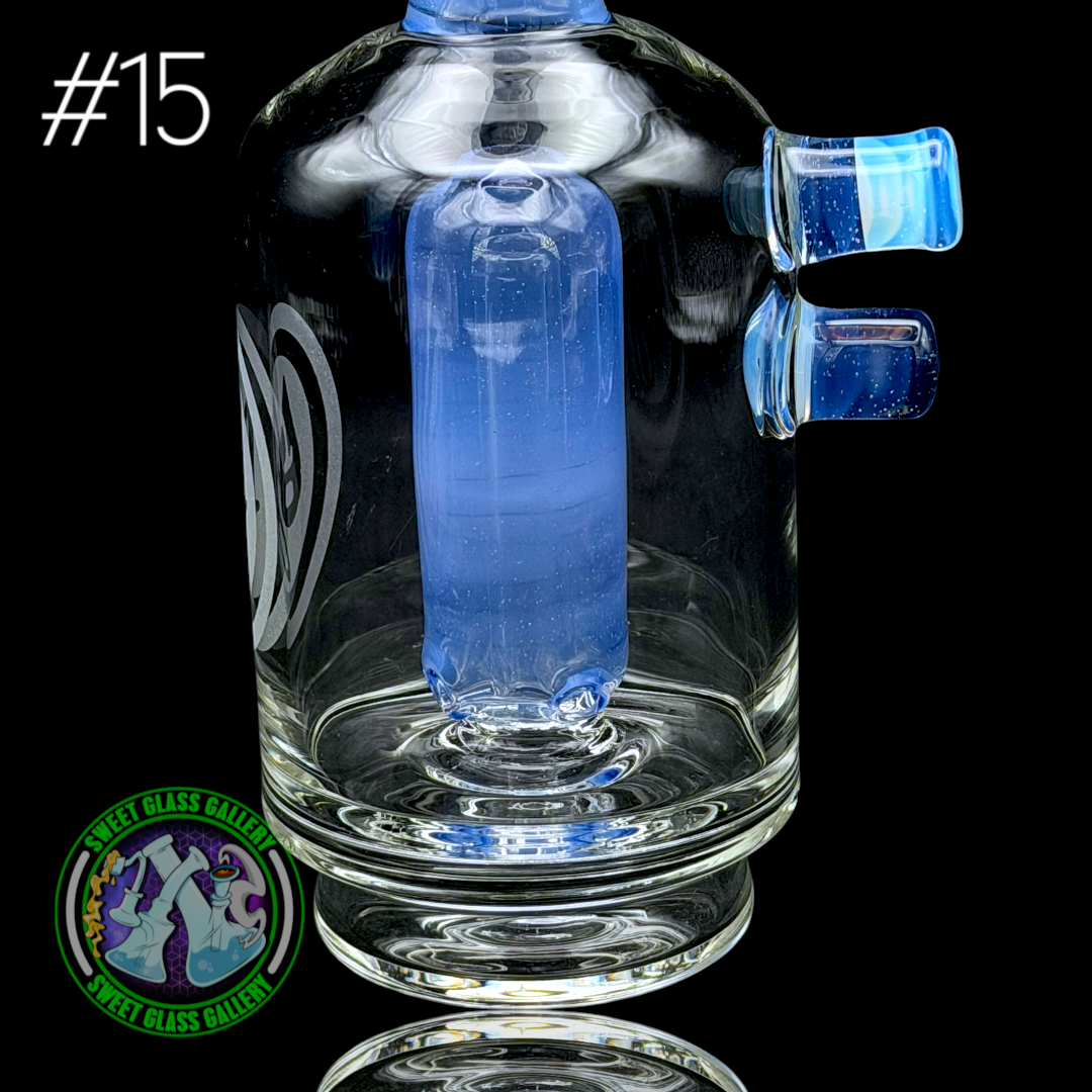 OJ Flame - Peak Attachment #15