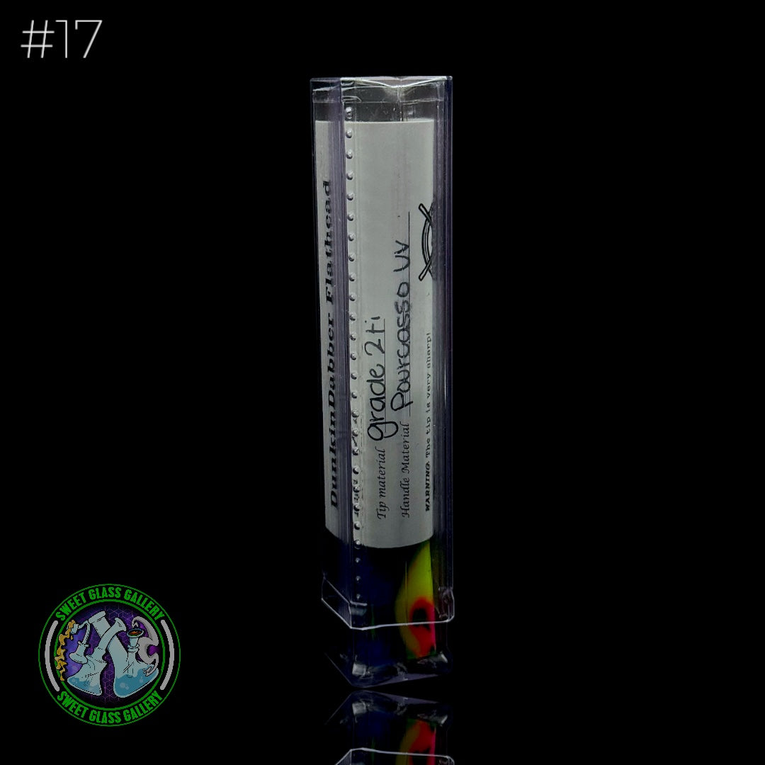 Dunkin Medz - Dab Tool - Full Size #17