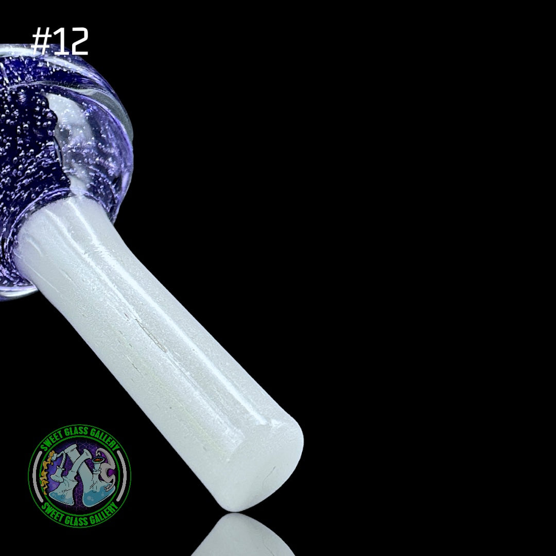 Emperial Glass - Pendant #12 - Lollipop