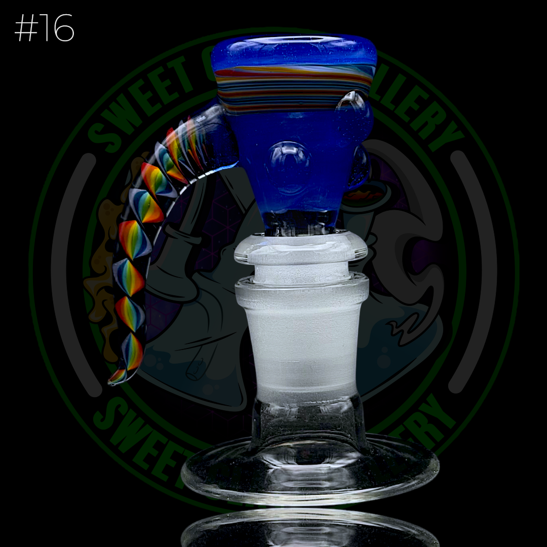 Nes Glass - Slide #16 - 14mm