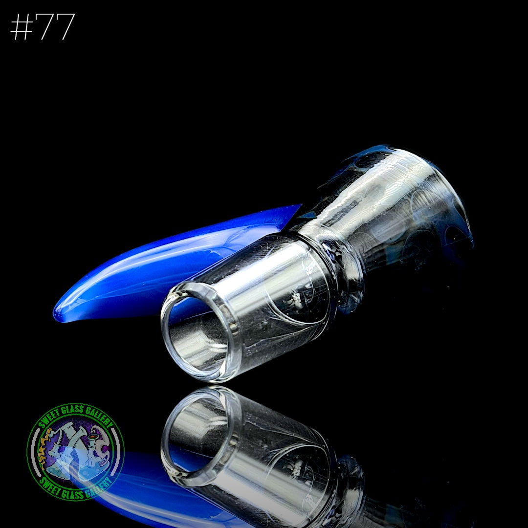 AJ Surf City Tubes - Bowl #77 - 18mm