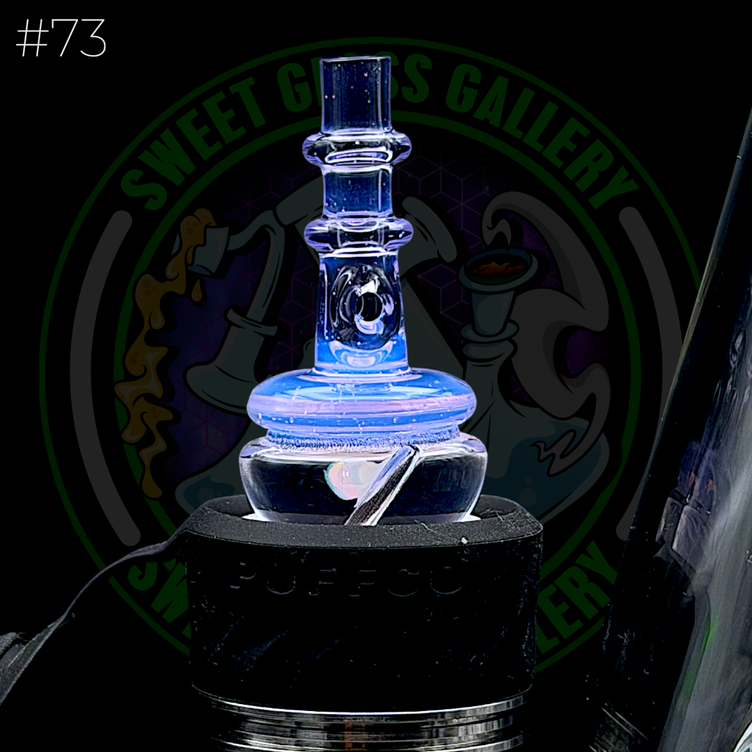 One Trick Pony - Joystick #73 - Peak Pro 3DXL - Skeleton Key