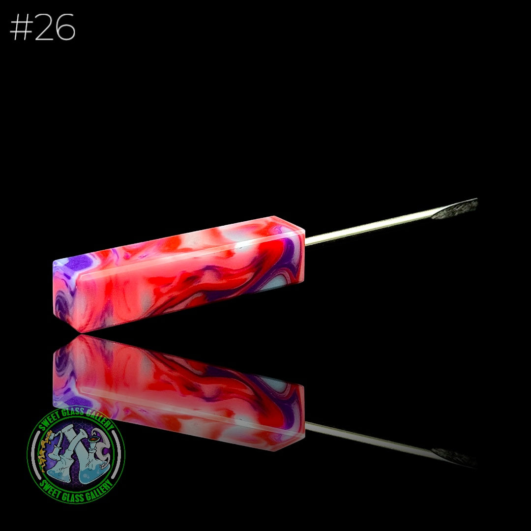 Dunkin Medz - Dab Tool - Travel Size #26