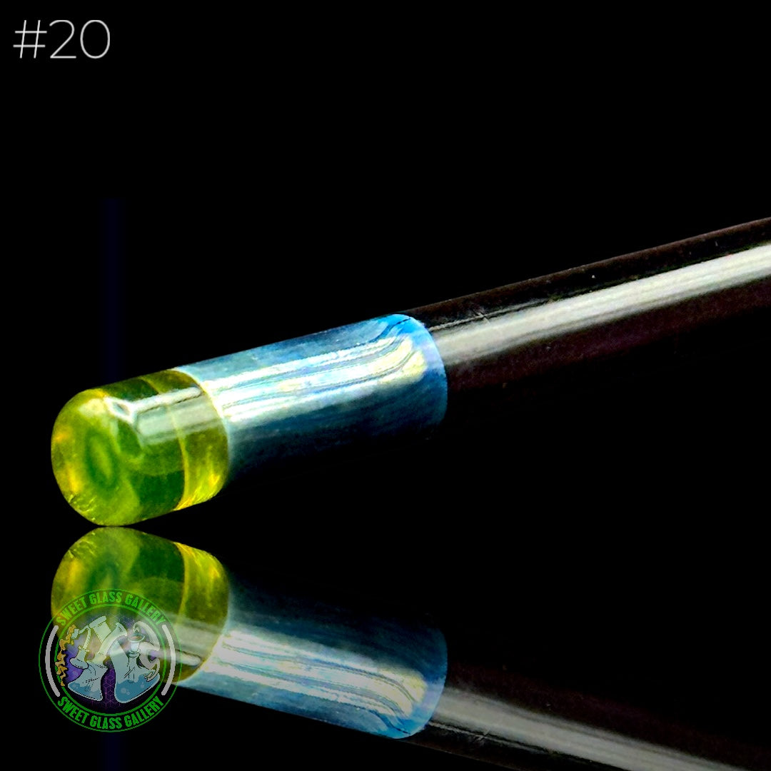 Sherbet Glass - Pencil #20
