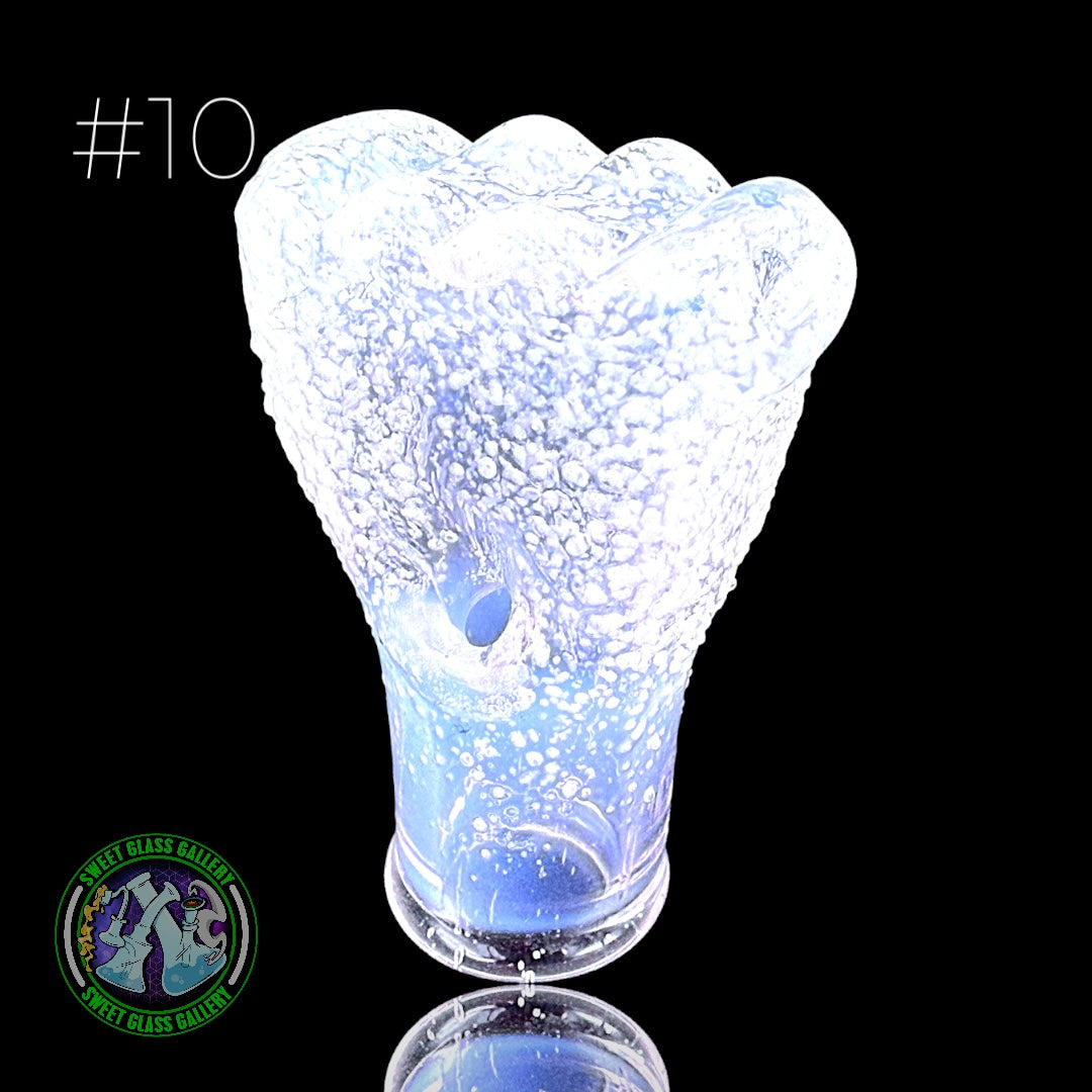 Emperial Glass - Pivot Top #10 - Sour Patch