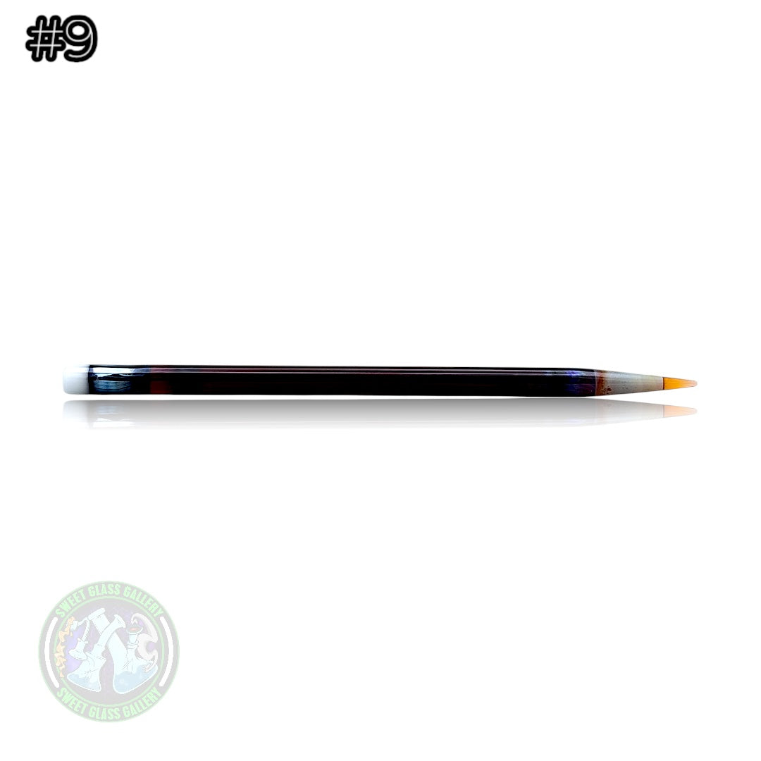 Sherbet Glass - Pencil #9