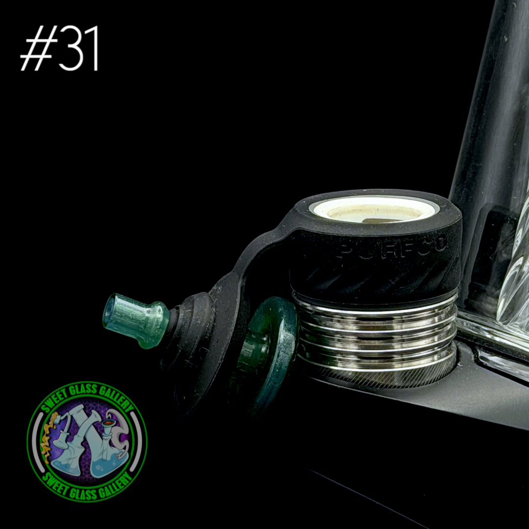 AJ Surf City Tubes - Joystick #31 - Peak Pro 3DXL