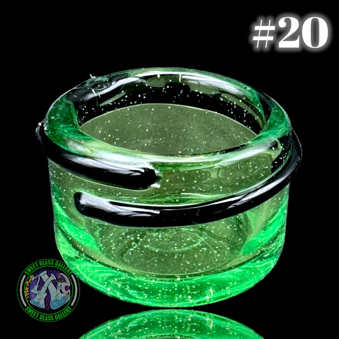 Empty1 - Micro Baller Jar #20