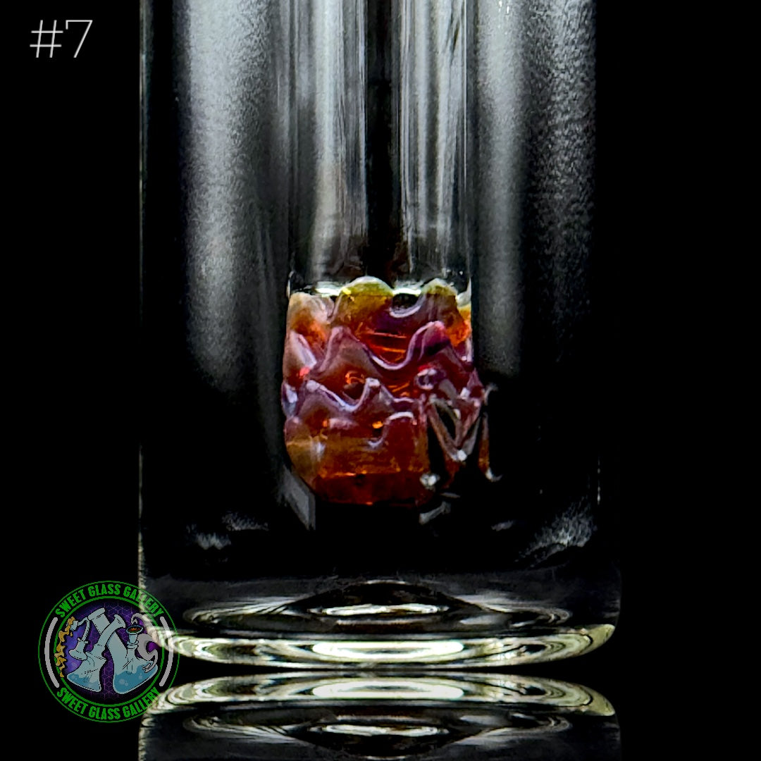 Fluid Glass - Ash Catcher #7