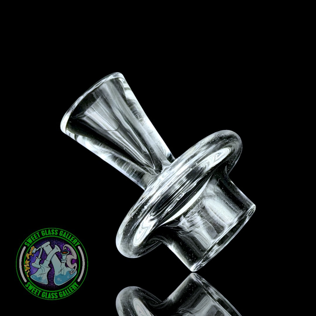GeeWest Glass - Slurper Cap