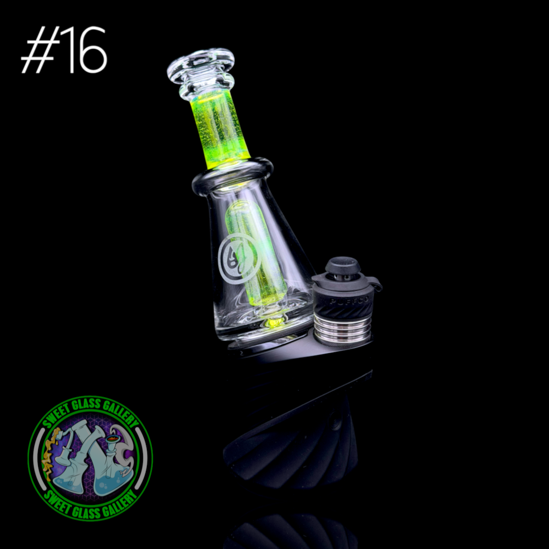 OJ Flame - Peak Attachment #16