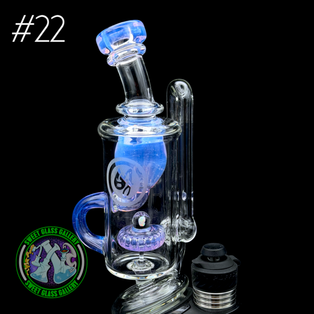 OJ Flame - Peak Attachment #22 - Incycler