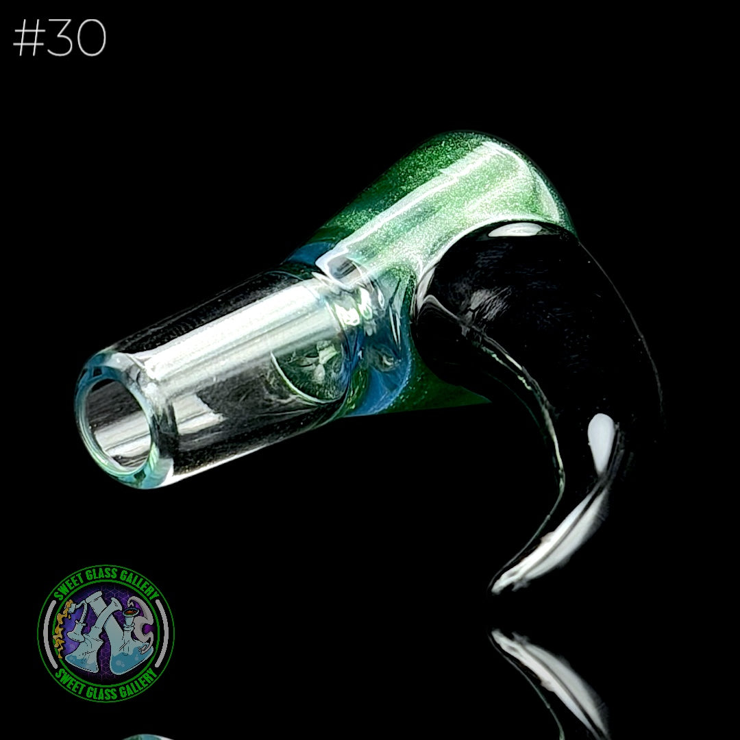 AJ Surf City Tubes - Bowl #30 - 14mm