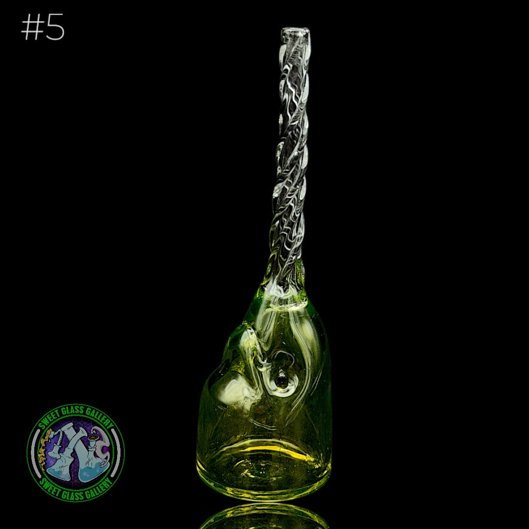 Chadd Lacy - Puffco Peak Attachment - Dry Narwhal #5