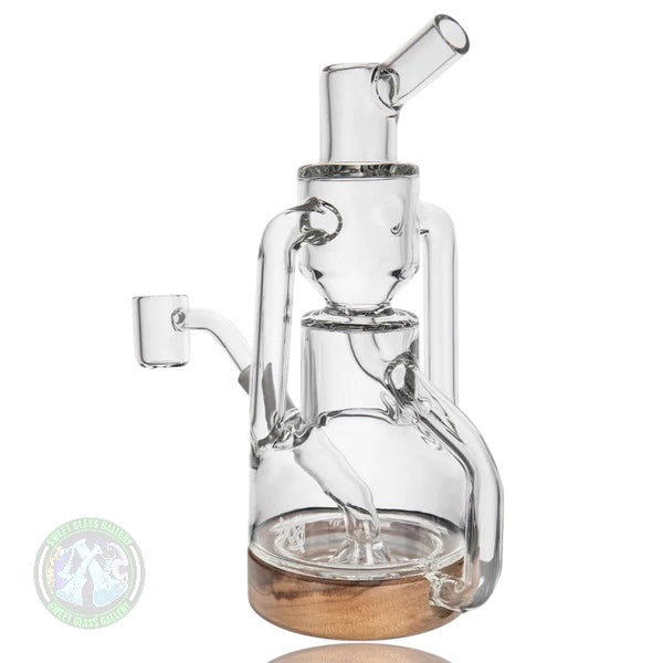 MJ Arsenal - Apex Mini Dab Rig