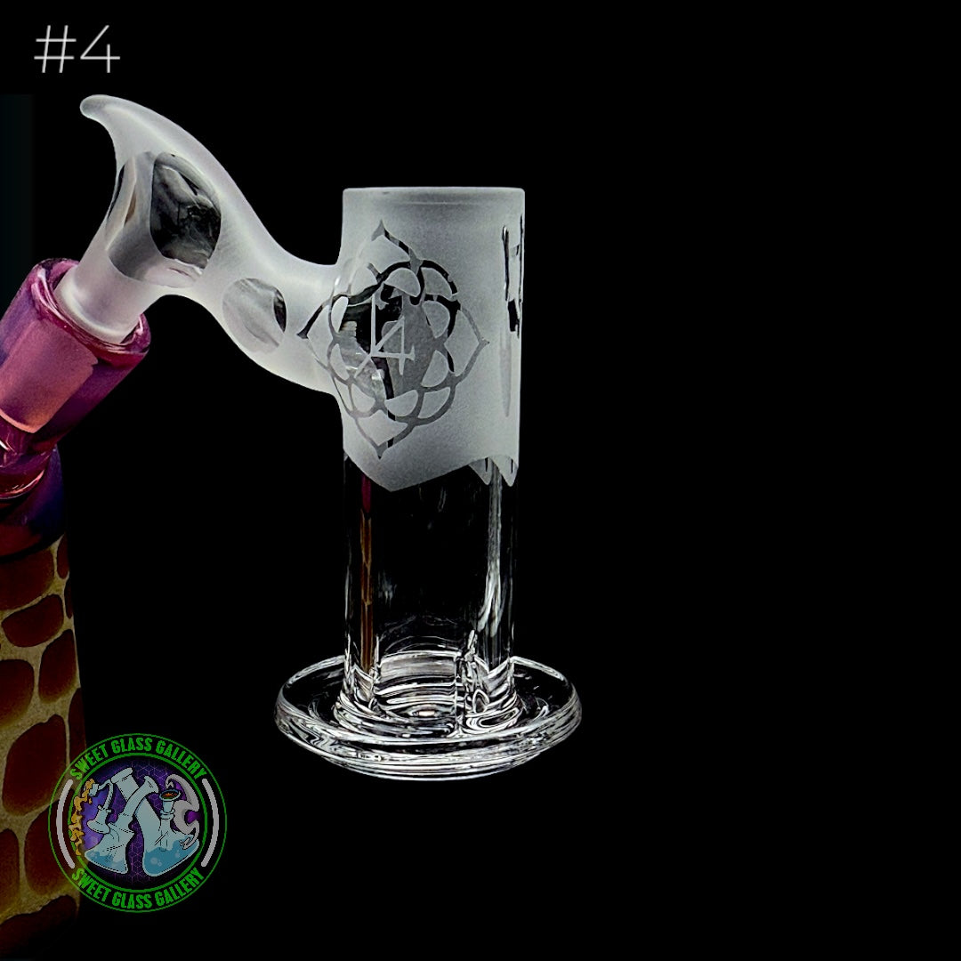 LA Highlife Quartz - Tower #4