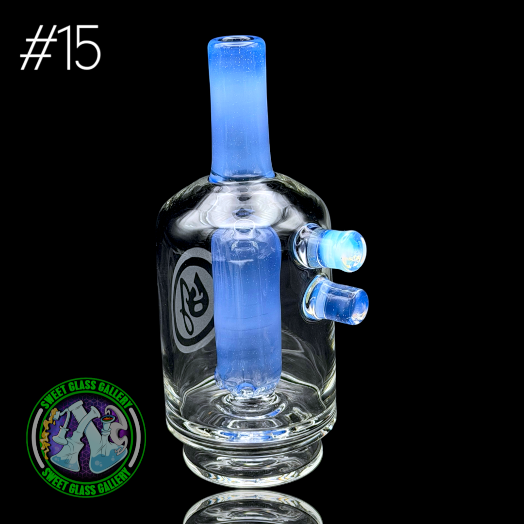 OJ Flame - Peak Attachment #15