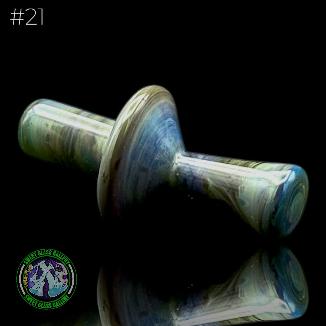 Blob Glass - Control Tower Cap #21