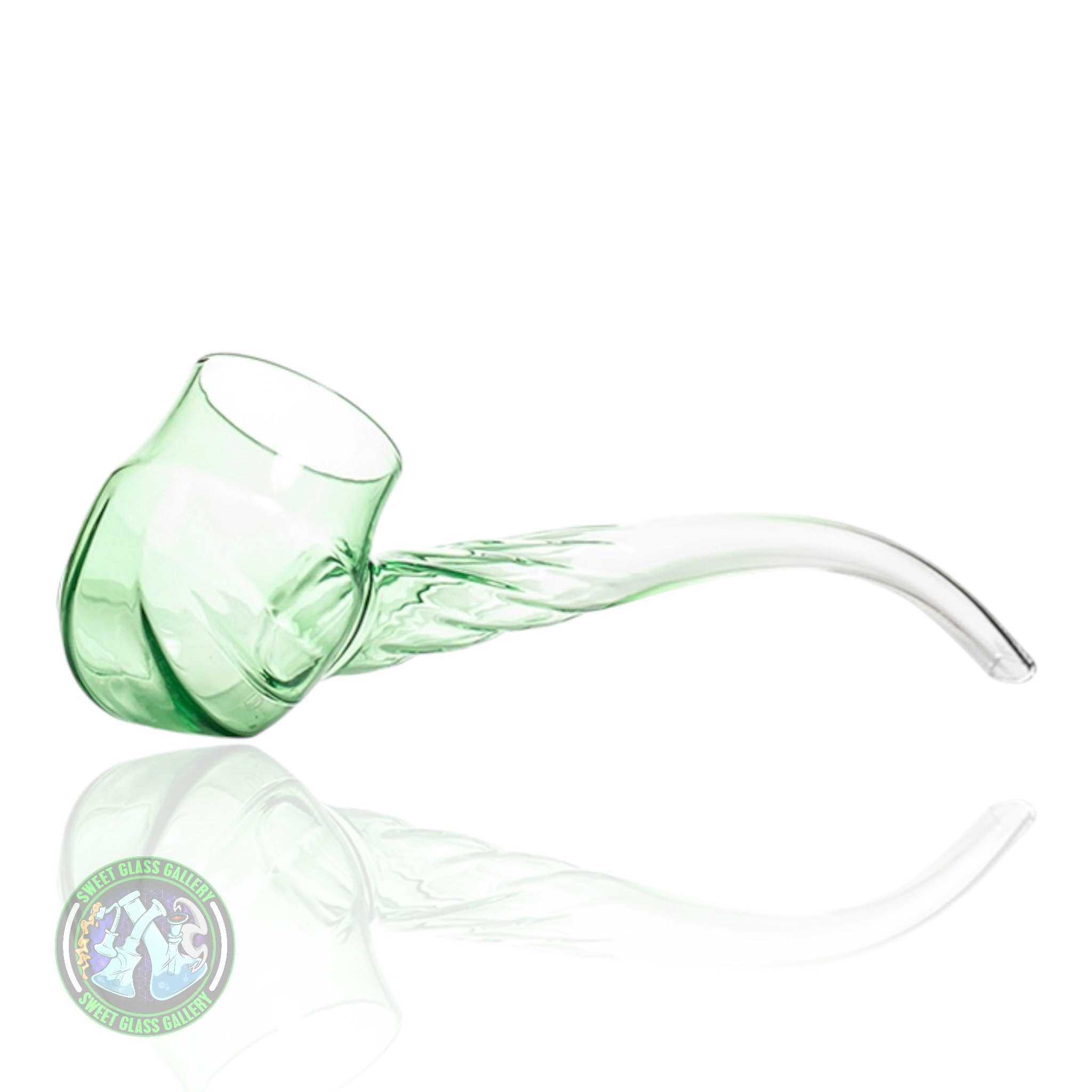 Puffco - Proxy Attachment - Wizard v1 - Flourish