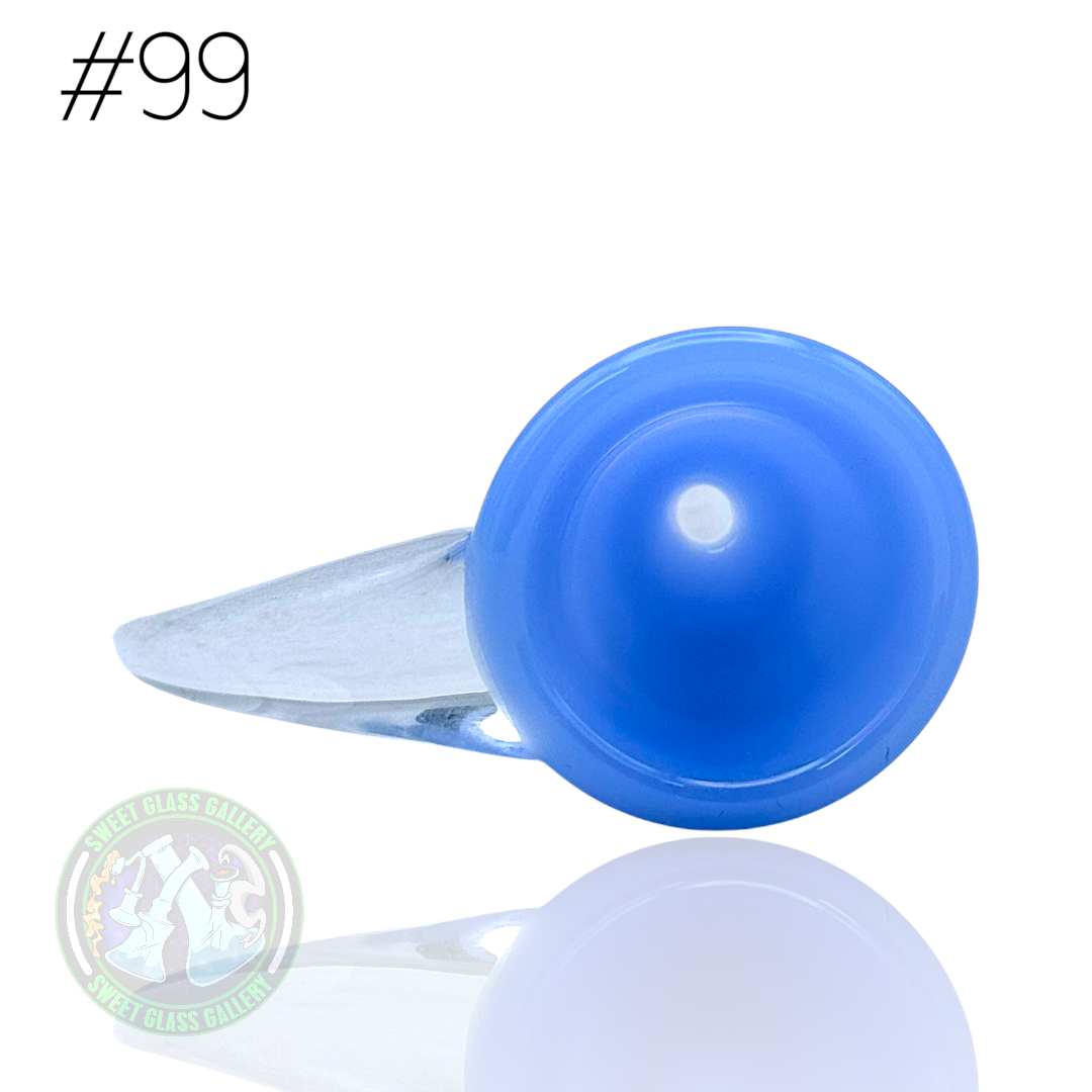 Daniel’s Glass Art - Bowl #99 - 14mm