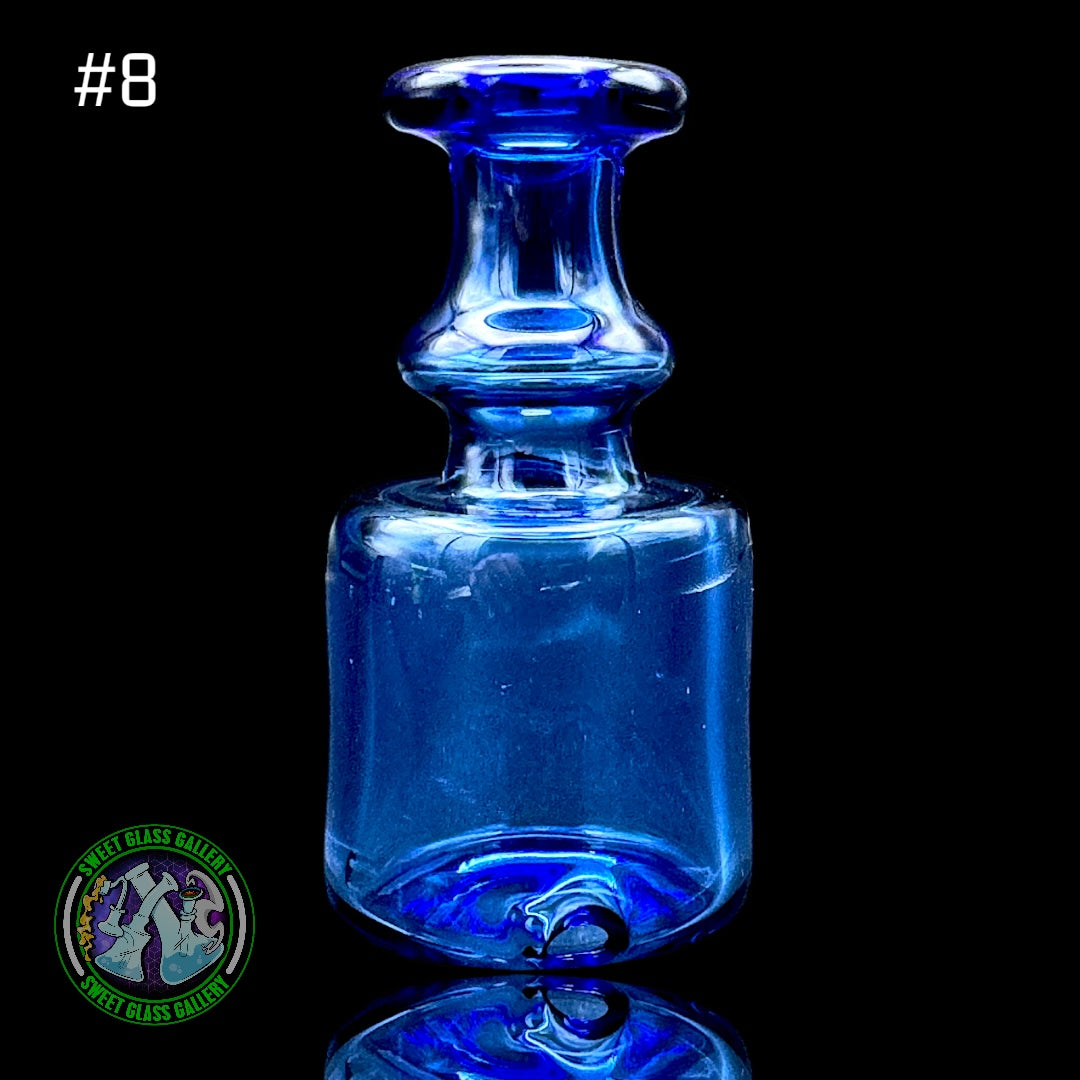 Evol Glass - Attachment #8 - Focus V Carta (Cobalt Blue)