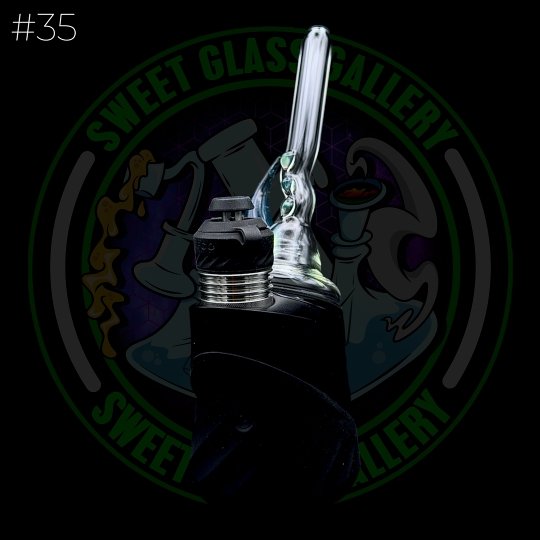Magizle - Peak Attachment #35 (Dry)