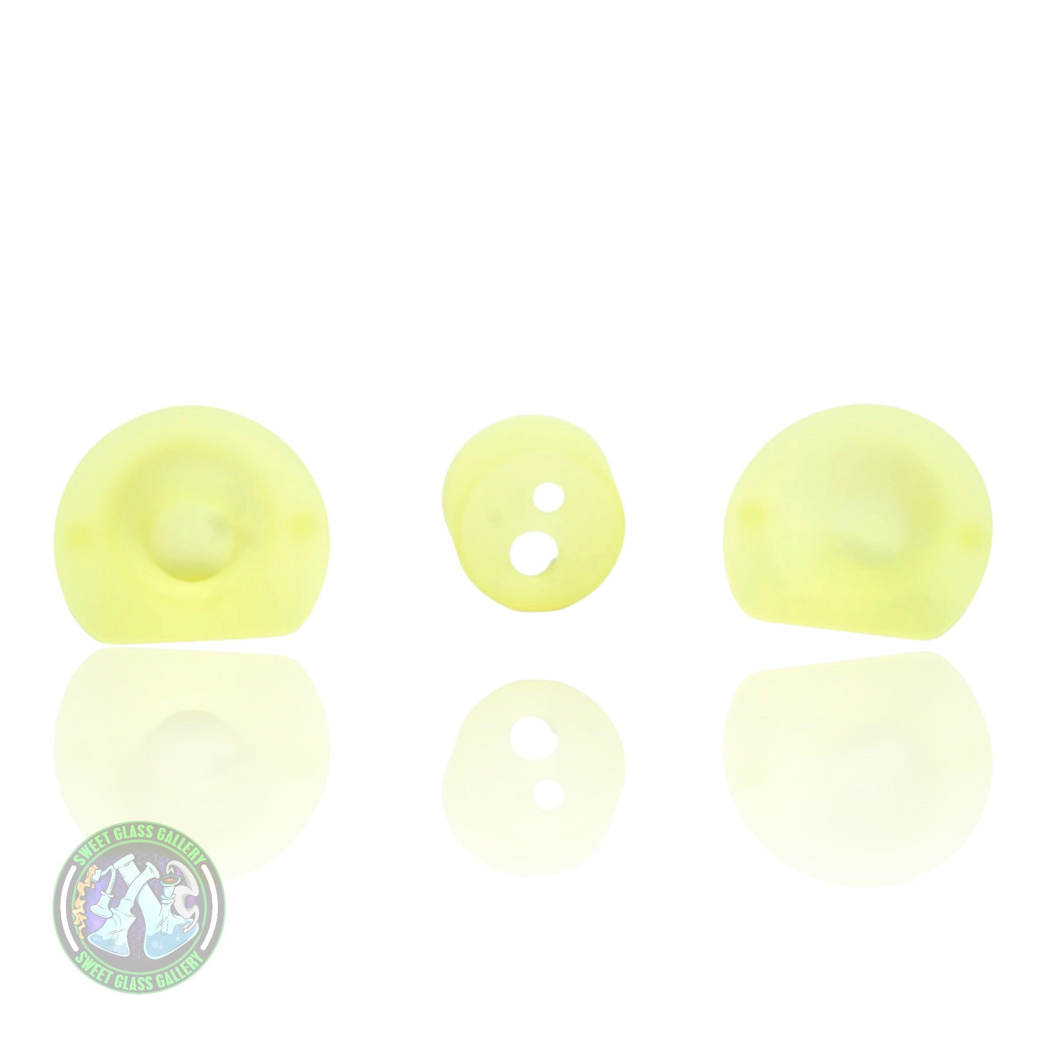 DabRite - OG Silicone Set - Daylight