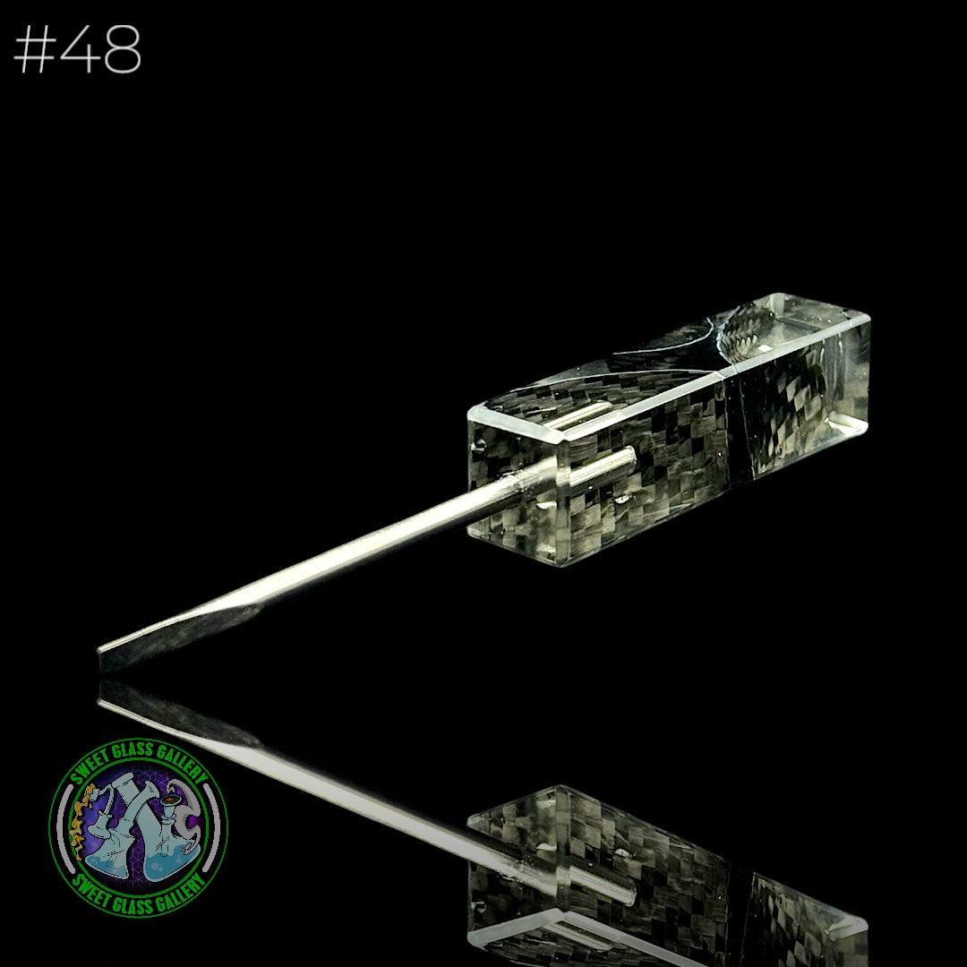 Dunkin Medz - Dab Tool - Full Size #48