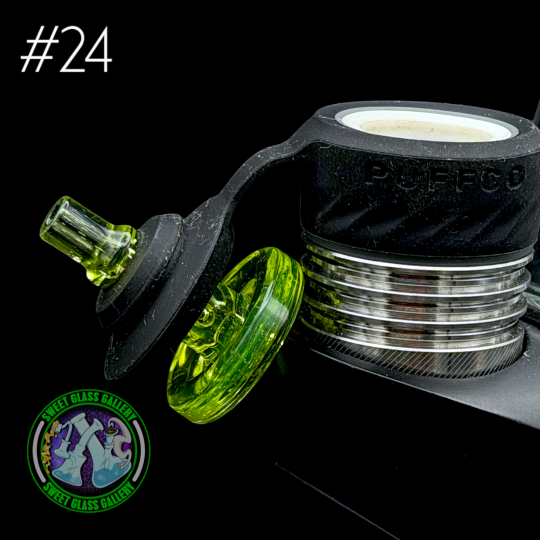 AJ Surf City Tubes - Joystick #24 - Peak Pro 3DXL