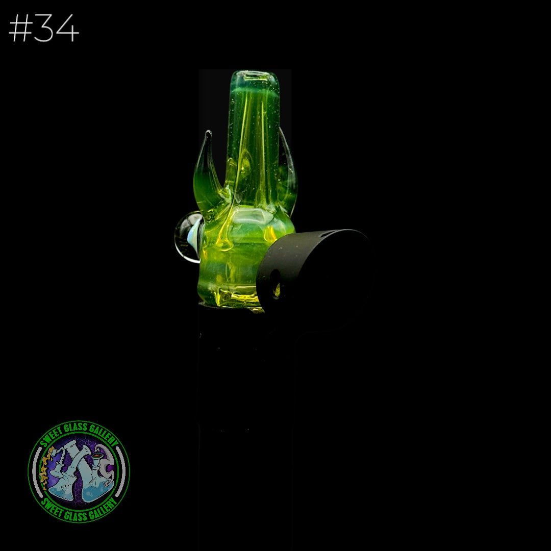 Magizle - Puffco Pivot Top #34
