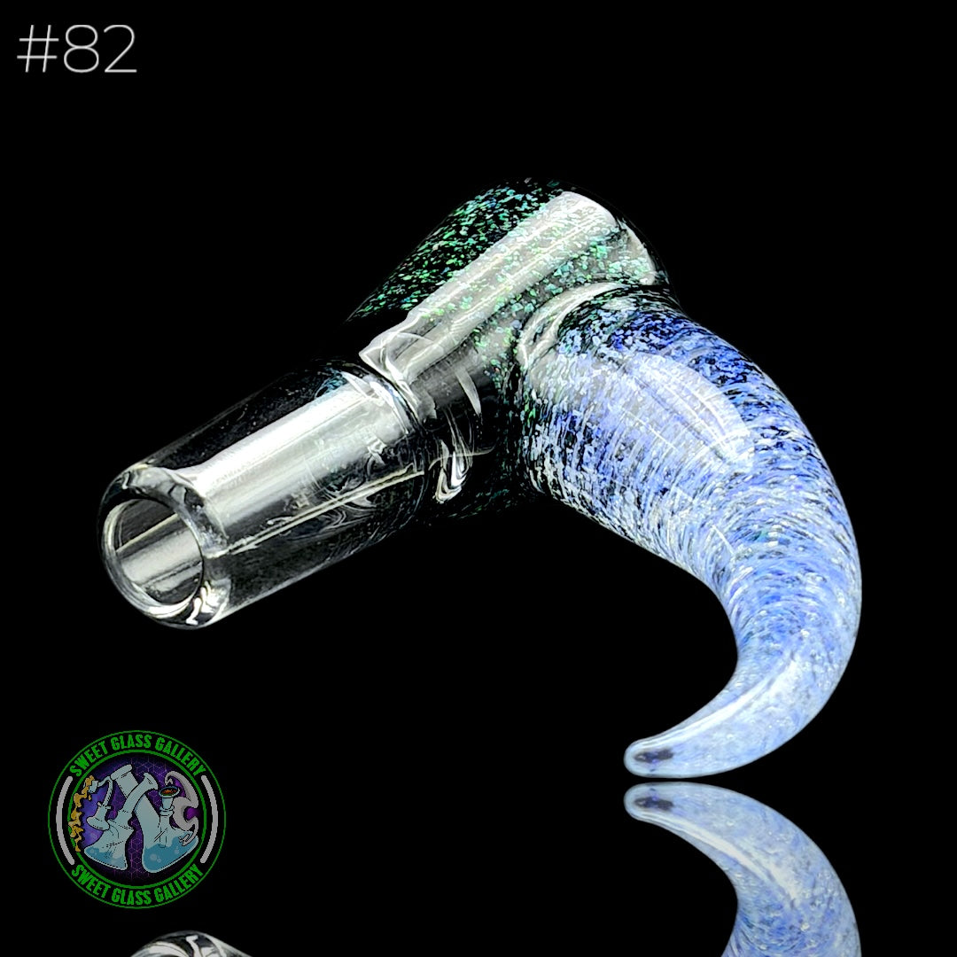 AJ Surf City Tubes - Bowl #82 - 14mm