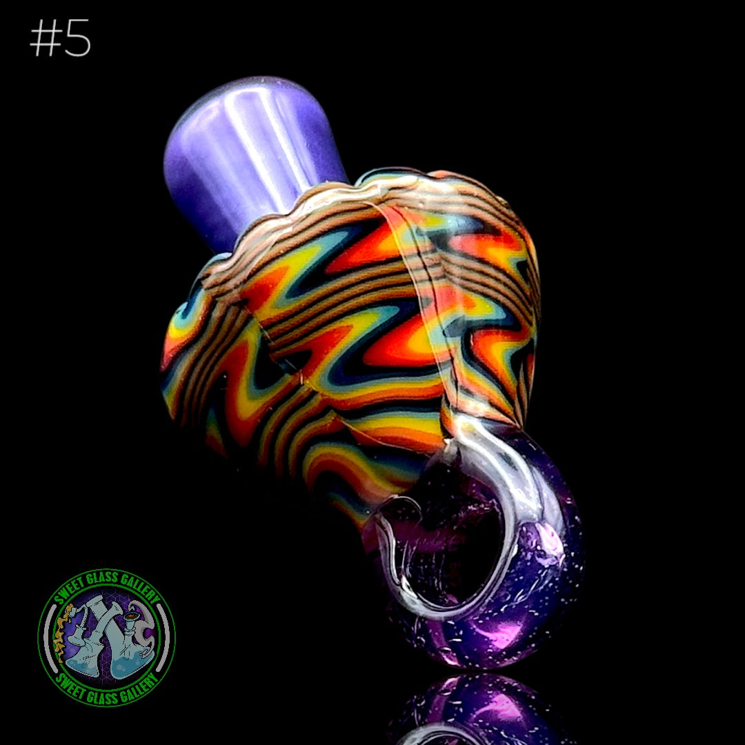 Boscoe - Pendant - Mushroom #5