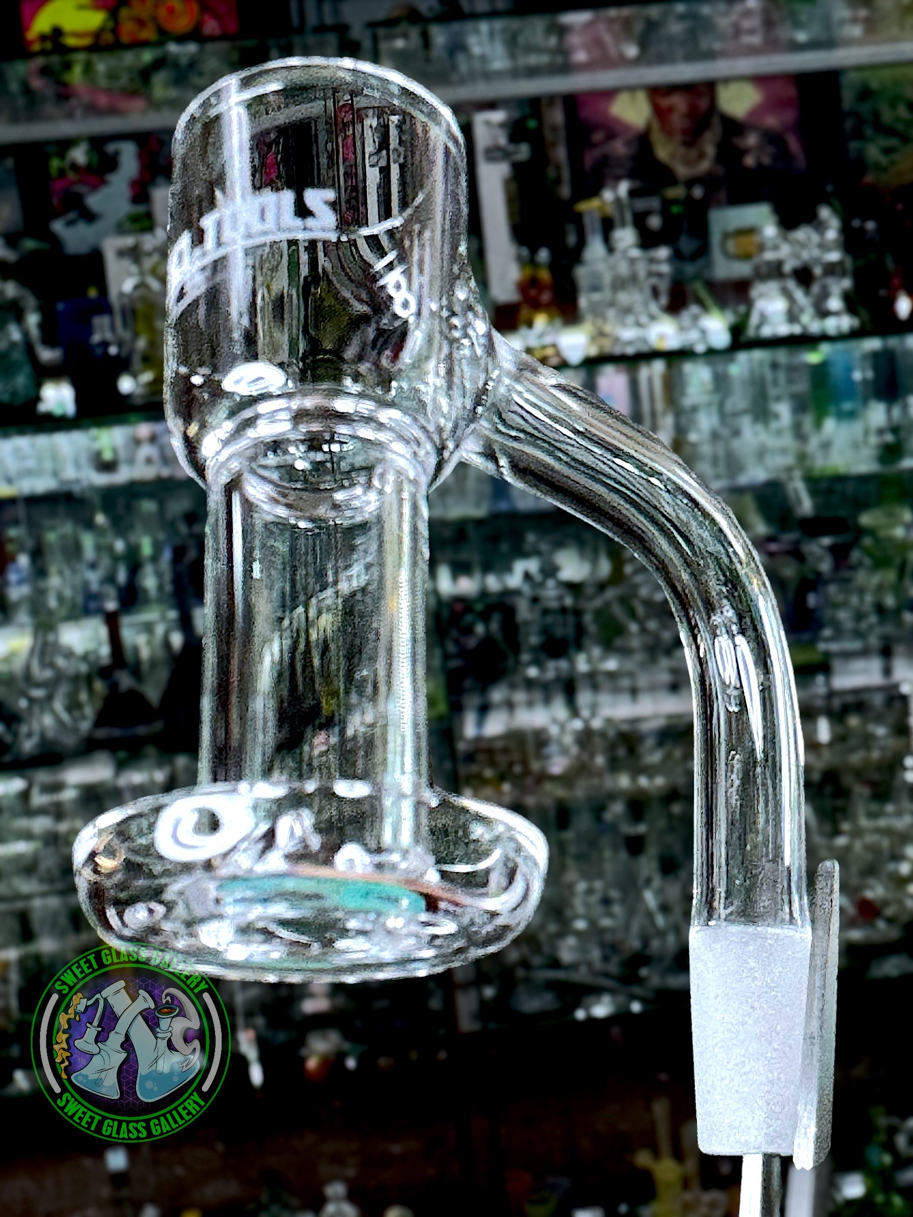 710 Tools - Terp Slurper #THESLURPER