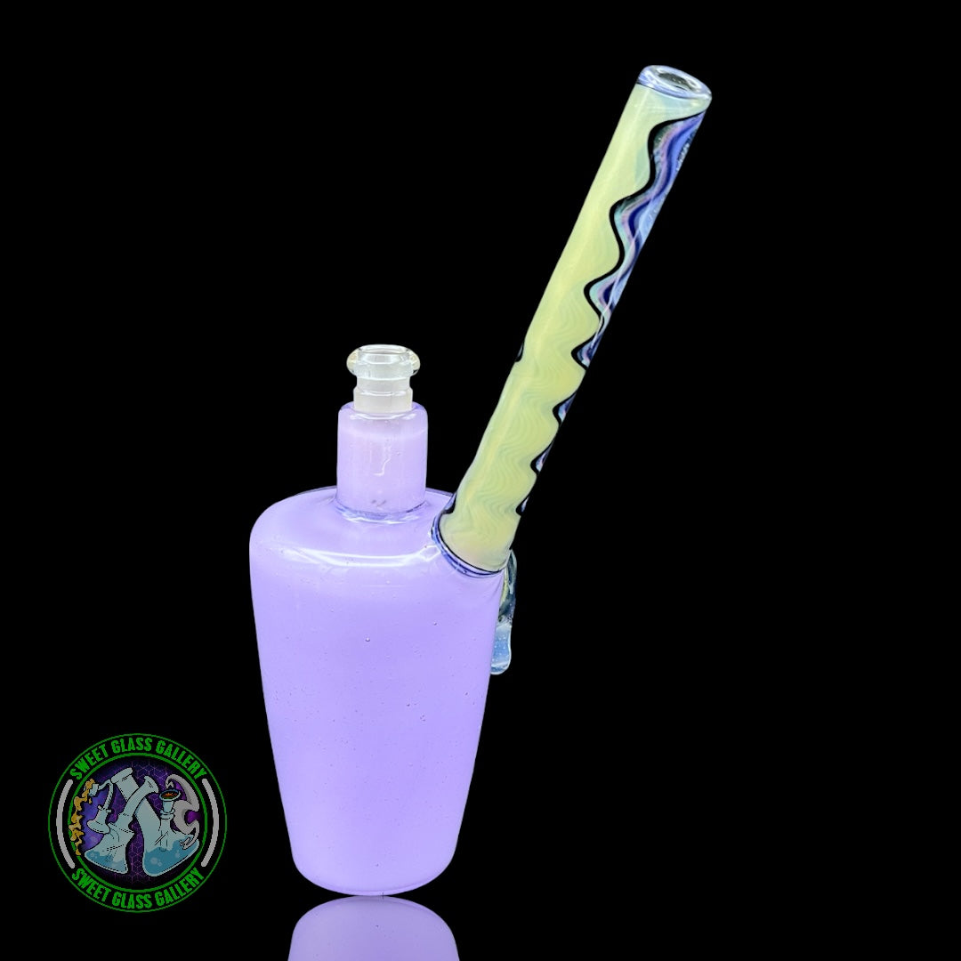 Hula Glass - Rig #1 - Hula Cup (CFL & UV)