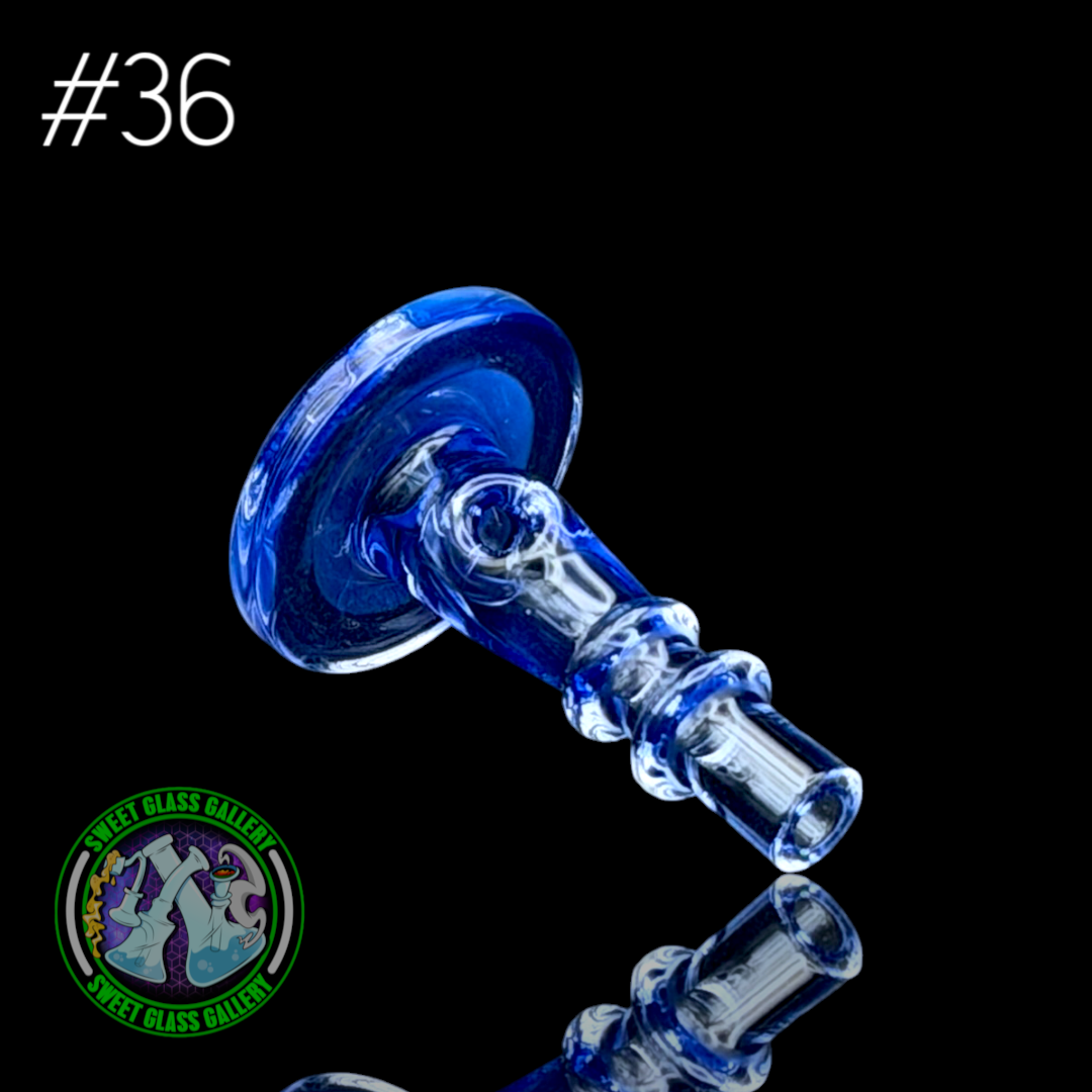 AJ Surf City Tubes - Joystick #36 - Peak Pro 3DXL