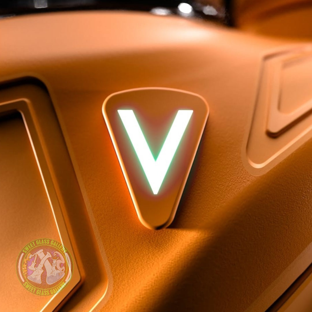 Focus V - Carta Sport E-Rig - Tangerine