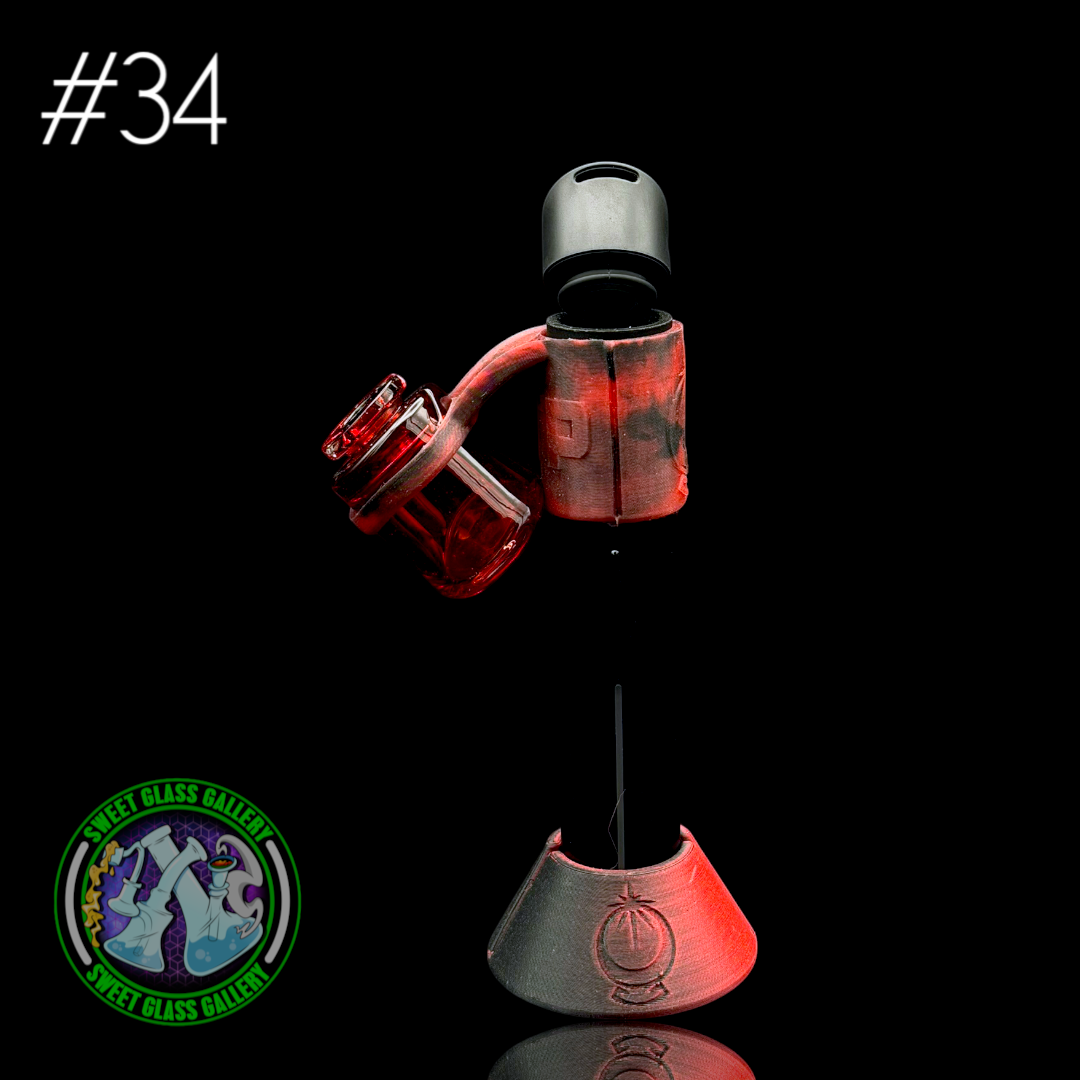 One Trick Pony - Pivot Attachment Set #34 - FLI