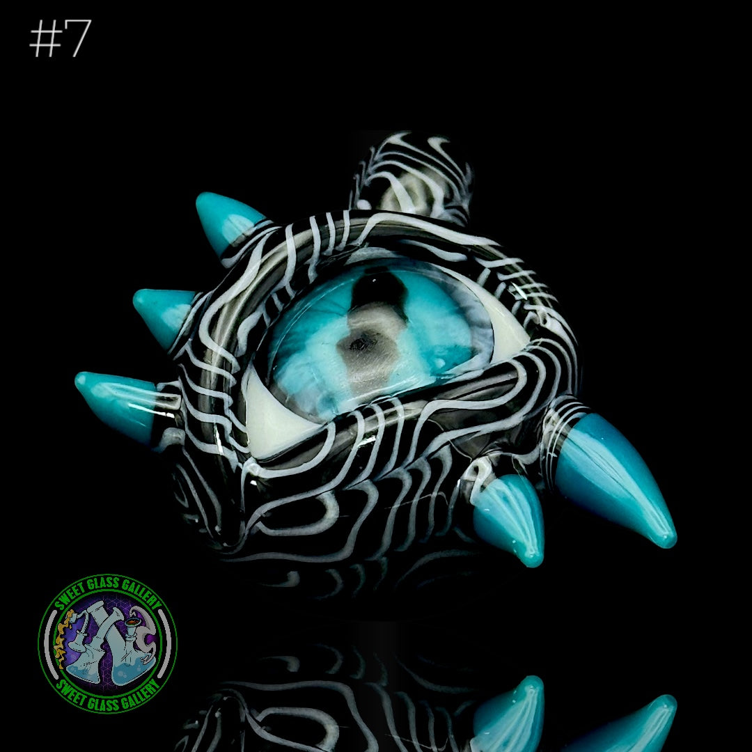 Boscoe - Pendant - Dragon’s Eye #7