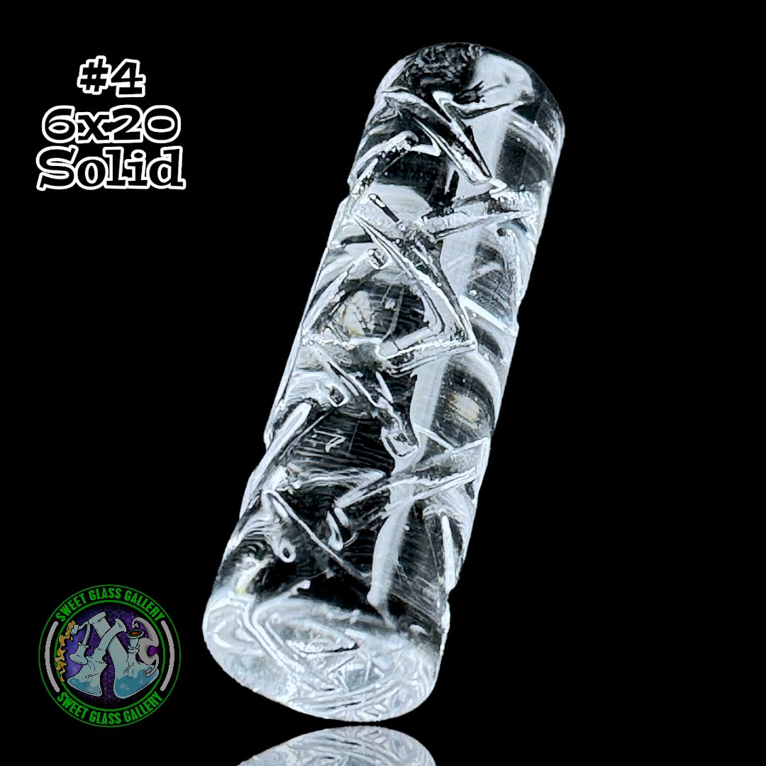 SD Dank - Pillar - Solid - Design #4 6mmx20mm